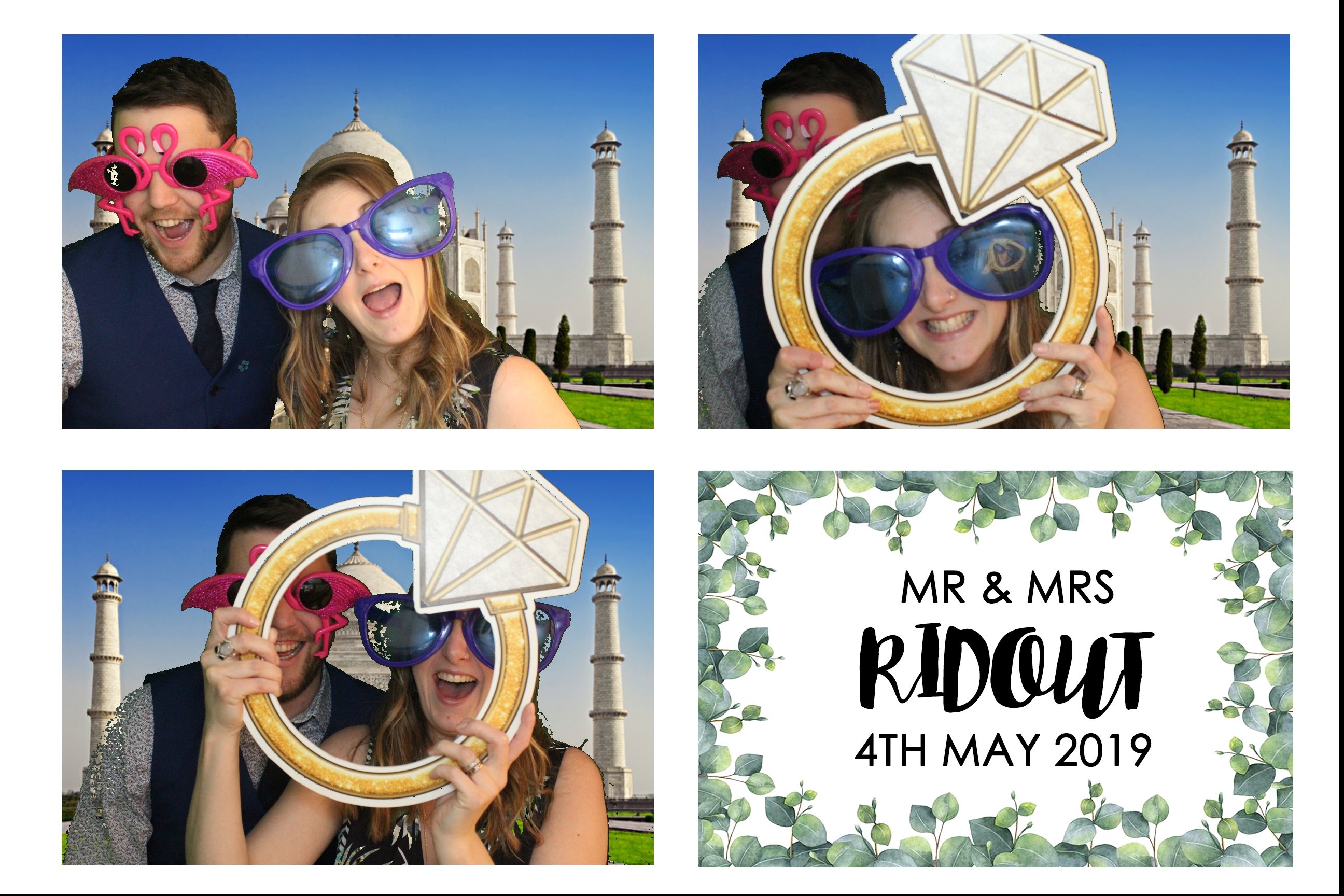 Louis & Kellie’s Wedding | View more photos from the event at images.mobile-photo-booth.com/u/MobilePhotoBoothUK/Louis-Kellie’s-Wedding